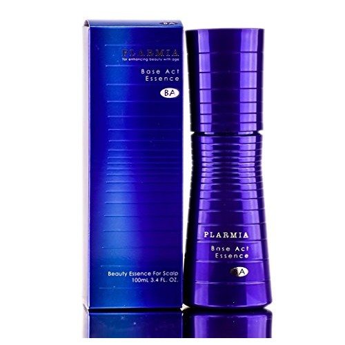 Milbon Base Act Essence Beauty Essence for Scalp 3.4 oz