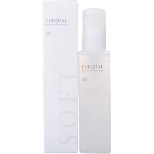 Milbon Deesses ESTQUAL SO 120ml 0.26lb