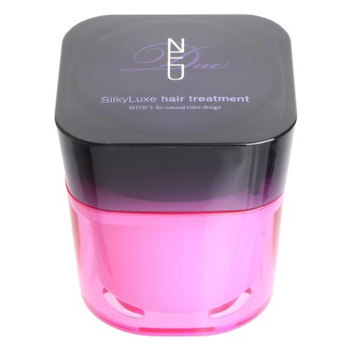 Milbon Deesses Neu Due SilkyLuxe Hair Treatment - 7.1 oz