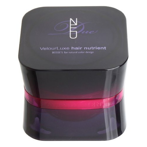 Milbon Deesses Neu Due VelourLuxe Hair Nutrient 5.3 oz