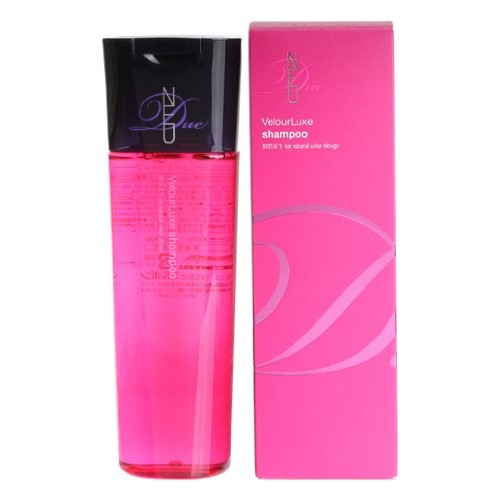 Milbon Deesses Neu Due VelourLuxe Shampoo 6.8 oz