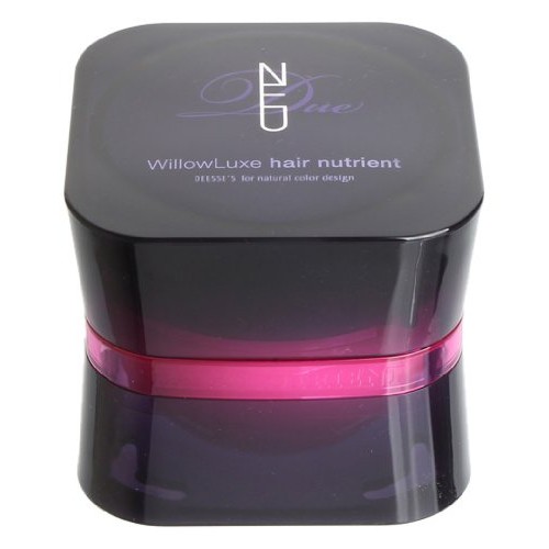 Milbon Deesses Neu Due WillowLuxe Hair Nutrient 5.3 oz