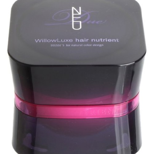 Milbon Deesses Neu Due WillowLuxe Hair Nutrient 5.3 oz