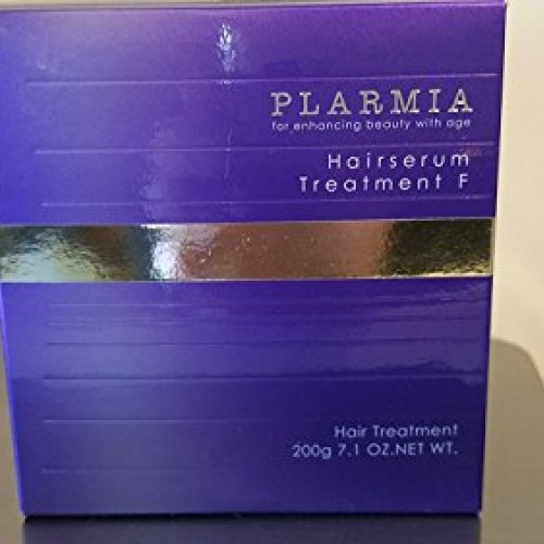 Milbon Hairserum Treatment F 7.1 fl oz