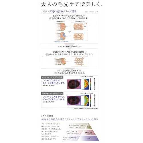 Milbon Plarmia Hairserum F Treatment - 17.6 oz