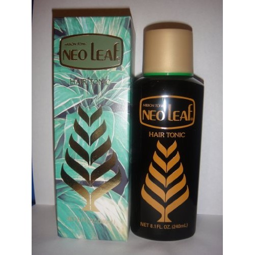 Milbon Tonic Neo Leaf Hair Tonic 8.1oz