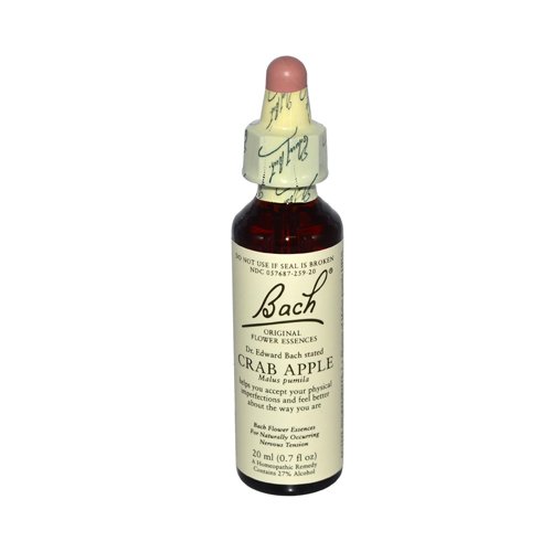 Bach - Crab Apple 20 Ml Multi-Pack