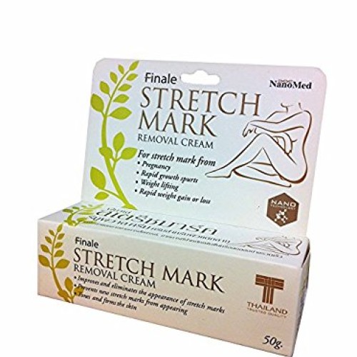 Finale Stretch Mark Removal Cream: For Strech Mark From Pregnancy...
