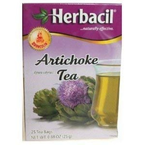 Herbacil Herbal Artichoke Tea