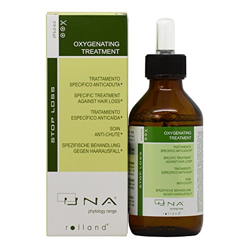Rolland Una Oxygenating Treatment 3.17oz
