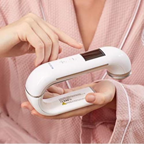 Multufunctional Electroporation RF Radio Frequency Ice Care Photo...