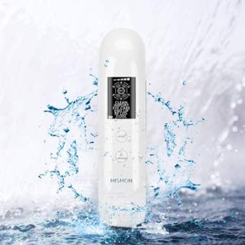 Multufunctional Electroporation RF Radio Frequency Ice Care Photo...