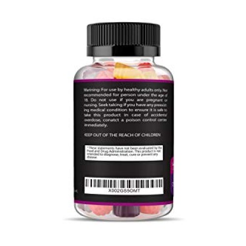 Hemp Gummies Premium 30000 High Potency - Fruity Gummy Bear with ...