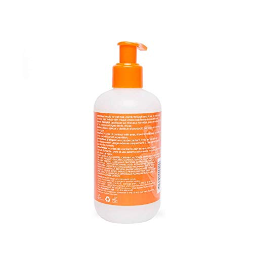 Mixed Chicks Kids Gentle Conditioner with Safflower Seed Oil for ...