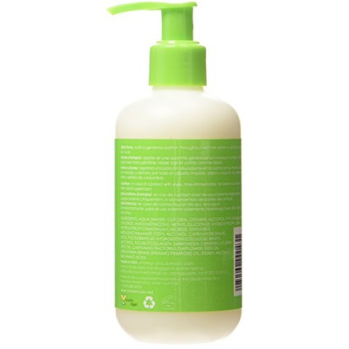 Mixed Chicks Kids Leave-In Conditioner - Eliminate Frizz & Define...