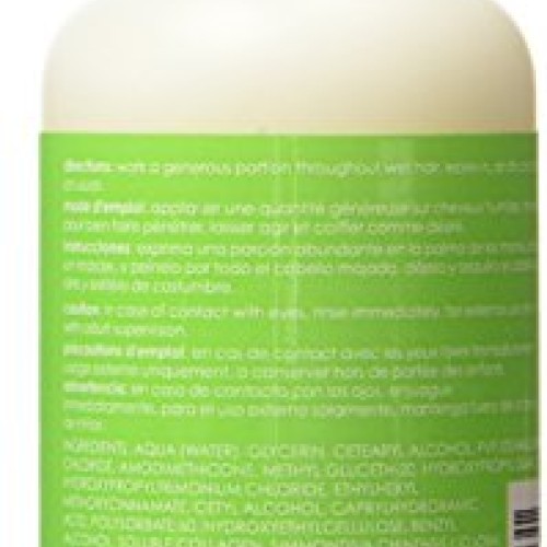 Mixed Chicks Kids Leave-In Conditioner - Eliminate Frizz & Define...