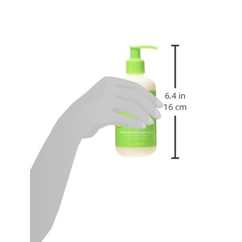 Mixed Chicks Kids Leave-In Conditioner - Eliminate Frizz & Define...