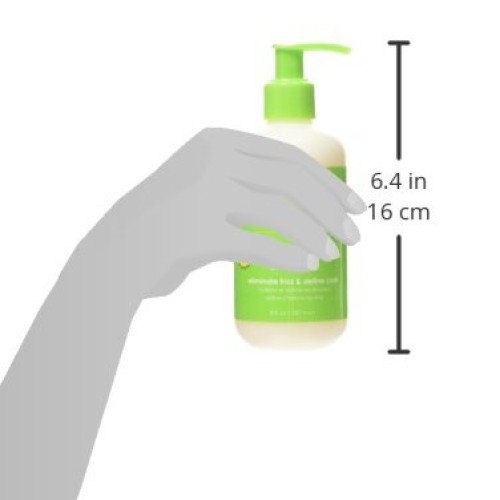 Mixed Chicks Kids Leave-In Conditioner - Eliminate Frizz & Define...