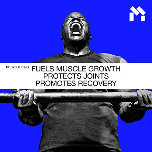MMUSA ATP CREATINE SERUM Maximize Every Workout Build Stamina and...