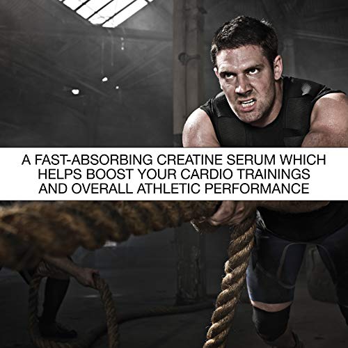MMUSA ATP CREATINE SERUM Maximize Every Workout Build Stamina and...
