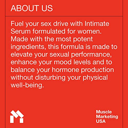 MMUSA ATP CREATINE SERUM Maximize Every Workout Build Stamina and...