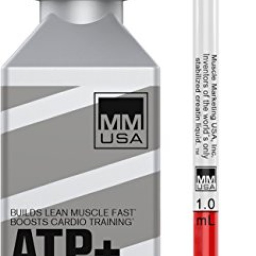 MMUSA ATP CREATINE SERUM Maximize Every Workout Build Stamina and...