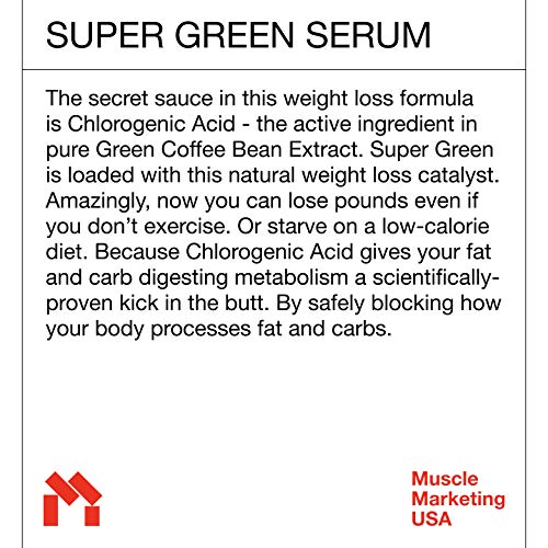 MMUSA Weight Loss Pre-Workout. Fat Metabolism, Boosts Immunity & ...