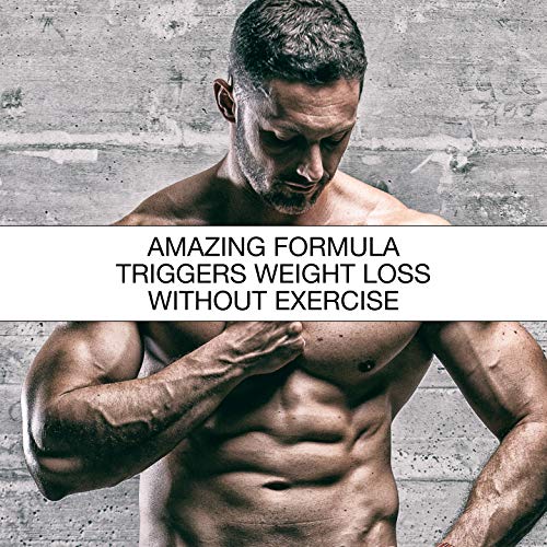MMUSA Weight Loss Pre-Workout. Fat Metabolism, Boosts Immunity & ...
