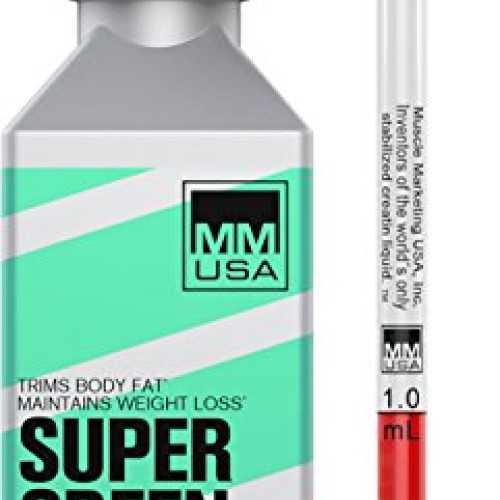 MMUSA Weight Loss Pre-Workout. Fat Metabolism, Boosts Immunity & ...