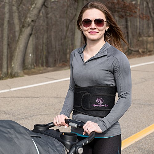 Maternity Belt for Prenatal and Postpartum Pregnancy Support and ...