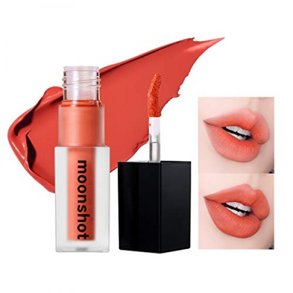 [moonshot] Cream Paint Lightfit Air 3g - Kpop Kbeauty Cosmetics, ...