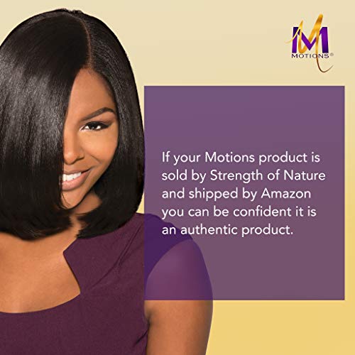 Motions Nourish & Restore Weightless Daily Oil Moisturizer, 12 Ounce