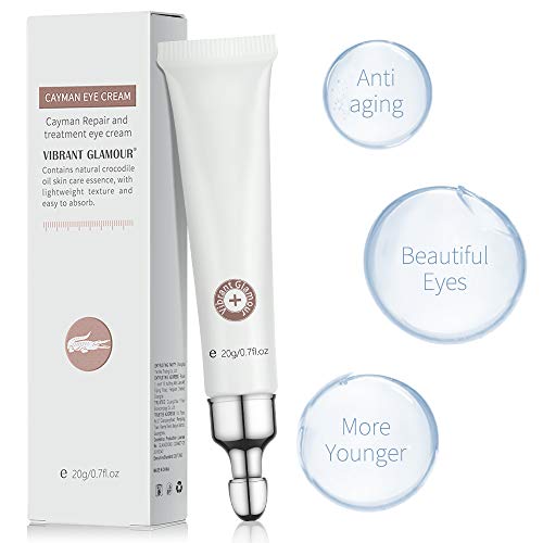 2 PCS Eye Cream for Dark Circles and Puffiness Under Eye Bags Fin...