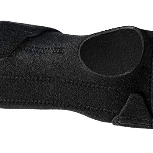 Mueller Sports Medicine Reversible Splint Wrist Brace, 0.25 Pound