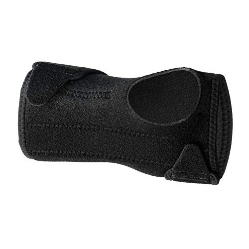 Mueller Sports Medicine Reversible Splint Wrist Brace, 0.25 Pound