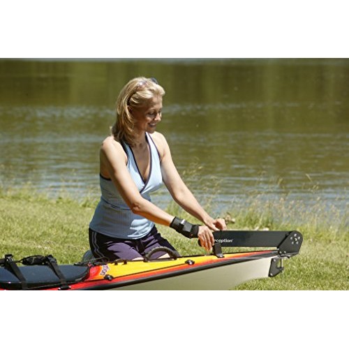 Wrist brace w/splint, black, osfm ea