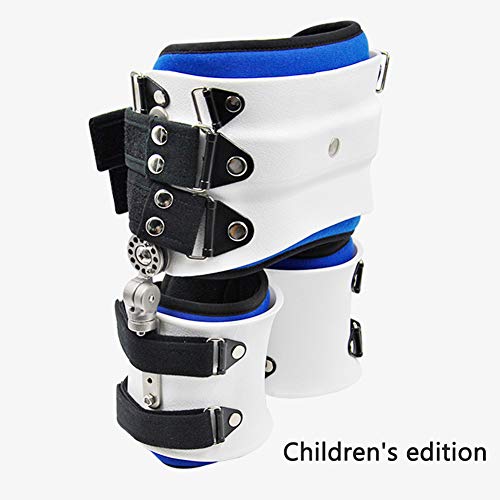 NACHEN Hip Brace for Management/Immobilization Adult Hinged Hip A...