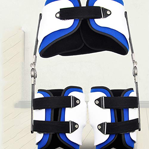NACHEN Hip Brace for Management/Immobilization Adult Hinged Hip A...