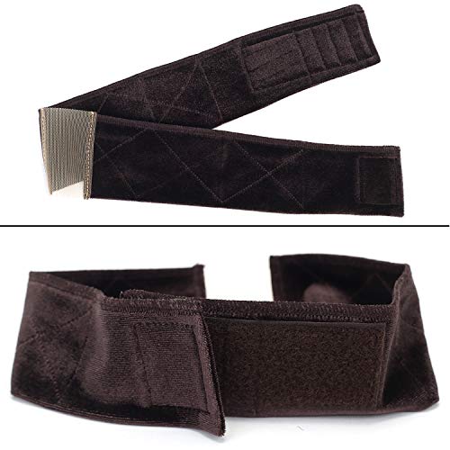 NAISIER Grip Cap Comfort Head Band All in One WiG Grip & Wig Cap ...
