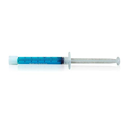 5 Pack Remineralizing Gel 3ml Syringes 30+ Treatments Teeth Sensi...