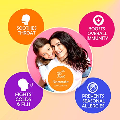 Bee Propolis Throat Spray - 99% Bee Propolis Extract - Natural Im...