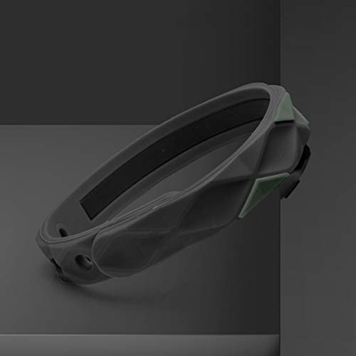 narratorbook Anti Static Wrist Strap Band Adjustable Cordless Ant...