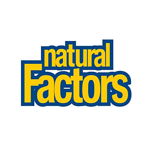 Natural Factors - Lung, Bronchial, & Sinus Health, Promotes Lung ...