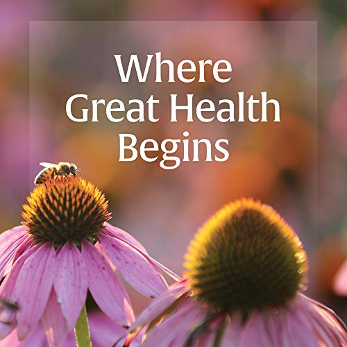 Natural Factors, Anti-V Liquid Formula, Echinacea Supplement for ...
