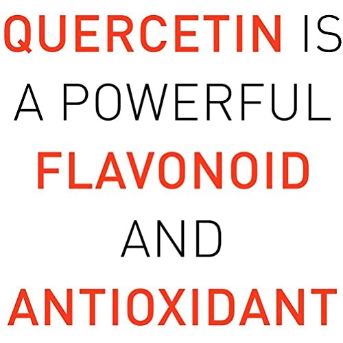 Natural Factors, Bioactive Quercetin EMIQ, Supports Sinus, Respir...