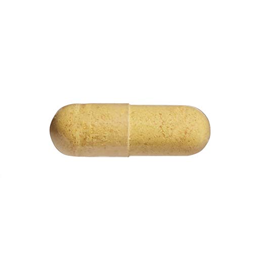 Natural Factors HerbalFactors, Milk Thistle 250 mg, Promotes Heal...