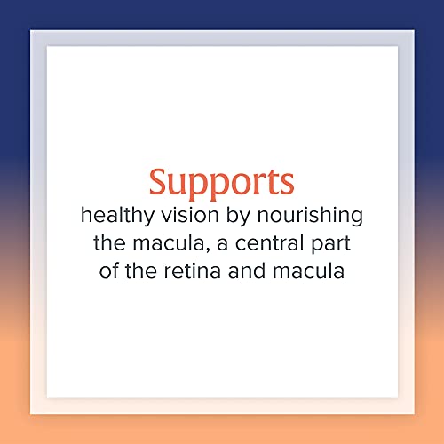 Natural Factors, Lutein 40 mg, Antioxidant Support for Healthy Ey...