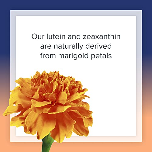 Natural Factors, Lutein 40 mg, Antioxidant Support for Healthy Ey...