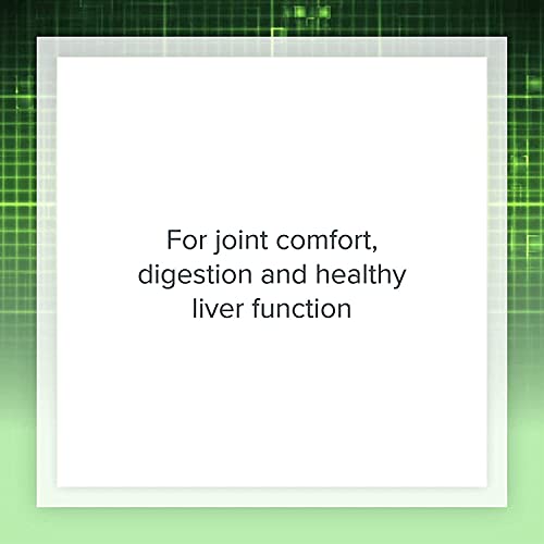 Natural Factors, Turmeric & Bromelain 450 mg, Muscle and Joint Su...