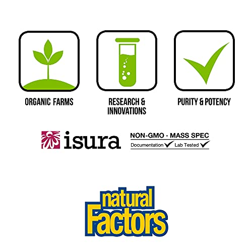 Natural Factors Whole Earth & Sea from, Womens 50+ Multivitamin ...